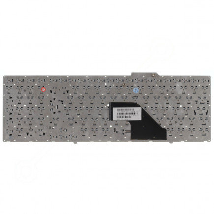 Sony Vaio PCG-81112M Laptop Tastatur, tschechisch schwarz, ohne Rahmen, ohne Hintergrundbeleuchtung