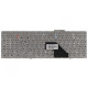 Sony Vaio PCG-81212M Laptop Tastatur, tschechisch schwarz, ohne Rahmen, ohne Hintergrundbeleuchtung
