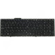Sony Vaio VPC-F13M1E/H Laptop Tastatur, tschechisch schwarz, ohne Rahmen, ohne Hintergrundbeleuchtung