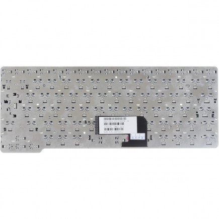 Sony Vaio PCG-61111L Laptop Tastatur, tschechisch schwarz, ohne Rahmen, ohne Hintergrundbeleuchtung