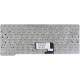 Sony Vaio PCG-61111L Laptop Tastatur, tschechisch schwarz, ohne Rahmen, ohne Hintergrundbeleuchtung