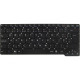 Sony Vaio PCG-61113T Laptop Tastatur, tschechisch schwarz, ohne Rahmen, ohne Hintergrundbeleuchtung
