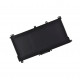 Batterie für Notebook HP 17-BY0205NG 3420mAh Li-poly 11,4V