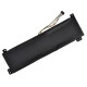 Batterie für Notebook Lenovo V130-15IKB Li-poly 7,6V