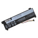Batterie für Notebook Lenovo V130-15IKB Li-poly 7,6V