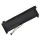 Batterie für Notebook Lenovo V130-15IKB Li-poly 7,6V