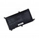 Batterie für Notebook Asus X571GD 3653mAh Li-poly 11,52V
