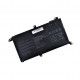 Batterie für Notebook Asus X571GD-BQ 3653mAh Li-poly 11,52V