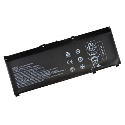 Batterie für Notebook Kompatibilní 917678-171 4550mAh Li-poly 15,4V