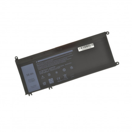 Batterie für Notebook Dell Latitude 3490 3500mAh Li-poly 15,2V