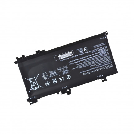 Batterie für Notebook Kompatibilní TE03XL 5150mAh Li-poly 11,55V