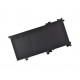 Batterie für Notebook Kompatibilní TE03XL 5150mAh Li-poly 11,55V