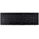 Sony Vaio PCG-91211L Laptop Tastatur, CZ / SK Schwarz, ohne Hintergrundbeleuchtung, mit Rahmen
