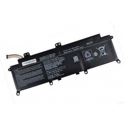 Batterie für Notebook Kompatibilní PA5278U-1BRS Li-poly 11,4V