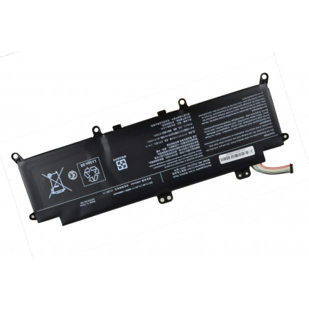 Batterie für Notebook Kompatibilní PA5278U-1BRS Li-poly 11,4V