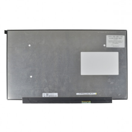 Laptop Bildschirm NE173QHM-NZ2 V8.0 LCD Display 17,3“ 40Pin eDP QHD LED - Matt