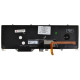 Dell AlienWare 17 R5 Laptop Tastatur, CZ / SK Schwarz, Hintergrundbeleuchtete, mit Rahmen