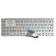 Asus X509JA-EJ024T Laptop Tastatur, tschechisch schwarz, ohne Rahmen, ohne Hintergrundbeleuchtung