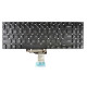 Asus X509JA-EJ024T Laptop Tastatur, tschechisch schwarz, ohne Rahmen, ohne Hintergrundbeleuchtung