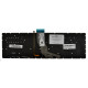 HP 15S-FQ2025TU Laptop Tastatur, ohne Rahmen, weiß CZ/SK, mit Hintergrundbeleuchtung