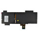 Asus FX505 Laptop Tastatur, ohne Rahmen, schwarz CZ/SK, mit Hintergrundbeleuchtung