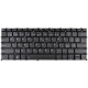 Lenovo ThinkBook 14S YOGA ITL 20WE Laptop Tastatur, ohne Rahmen, grau CZ/SK, mit Hintergrundbeleuchtung