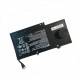 Batterie für Notebook HP ENVY 15-u110DX X360  Li-poly 11,4V
