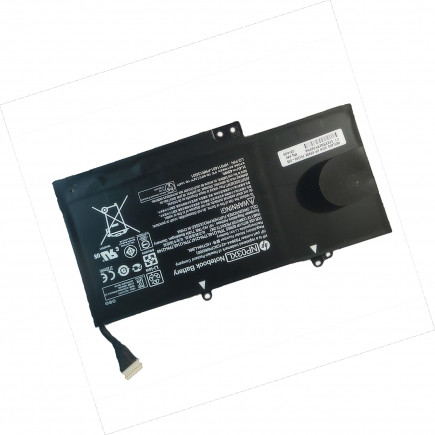 Batterie für Notebook Kompatibilní HSTNN-LB6L  Li-poly 11,4V
