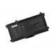 Batterie für Notebook Kompatibilní LK030XL 55,8Wh Li-poly 11.55V
