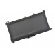 Batterie für Notebook HP 14-BF001TX Li-poly 11,55V