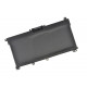 Batterie für Notebook HP 14-BF010TX Li-poly 11,55V