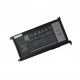 Batterie für Notebook Dell Vostro 3500 Li-poly 11,4V