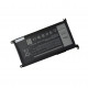 Batterie für Notebook Dell Vostro 3501 Li-poly 11,4V