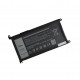 Batterie für Notebook Dell Vostro 3501 Li-poly 11,4V
