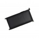 Batterie für Notebook Dell Vostro 3583 Li-poly 11,4V