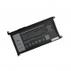 Batterie für Notebook Dell Vostro 3583 Li-poly 11,4V