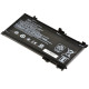 Batterie für Notebook HP 15-BC002UR Li-poly 15,4V