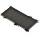 Batterie für Notebook HP Pavilion 15-BC070NG Li-poly 15,4V