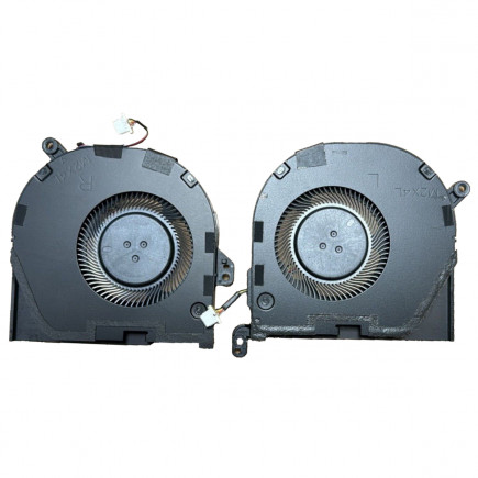 Laptop-Lüfter/Kühler Kompatibilní 09RK6