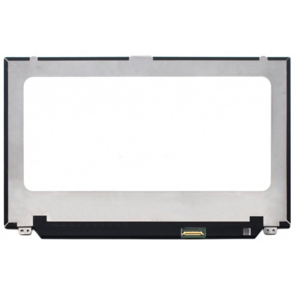 Laptop Bildschirm Kompatibilní B133UAN01.3 LCD Display 12,5“ 30Pin IPS 60Hz FHD LED Slim - Matt