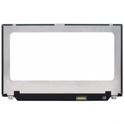 Laptop Bildschirm Kompatibilní B133UAN01.3 LCD Display 13,3“ 30Pin IPS FHD LED - Glänzend
