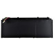 Batterie für Notebook Acer Aspire S5-371-597C 4670mAh Li-poly 11,55V