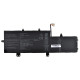 Batterie für Notebook Asus ZenBook PRO UX480F Li-poly 15,4V, 70Wh