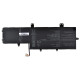 Batterie für Notebook Asus ZenBook PRO UX480F Li-poly 15,4V, 70Wh