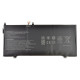Batterie für Notebook Kompatibilní CP03XL Li-poly 5275mAh, 11,55V, 60,9Wh