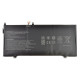 Batterie für Notebook HP Spectre x360 13-AE Li-poly 5275mAh, 11,55V, 60,9Wh