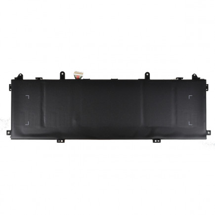 Batterie für Notebook Kompatibilní SU06XL Li-poly 11,55V, 84,08Wh 