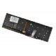 Acer Aspire AN515-57 Laptop Tastatur, ohne Rahmen, schwarz CZ/SK, mit Hintergrundbeleuchtung