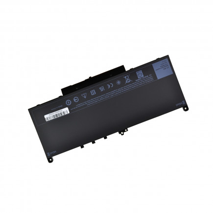 Batterie für Notebook Kompatibilní J60J5 4870mAh Li-poly 7,6V