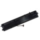 Batterie für Notebook Lenovo IdeaPad Y700-14ISK Li-poly 11,25V, 45Wh
